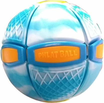 Phlat Ball Junior Swirl