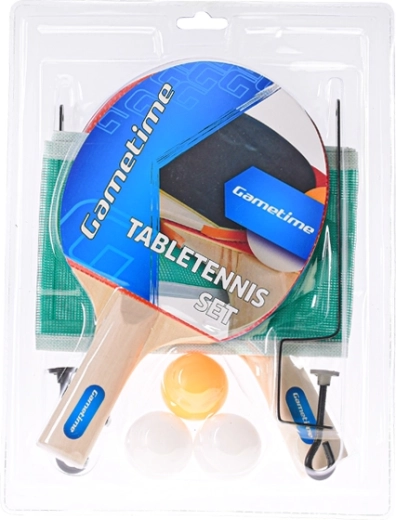 Practical blister packaging