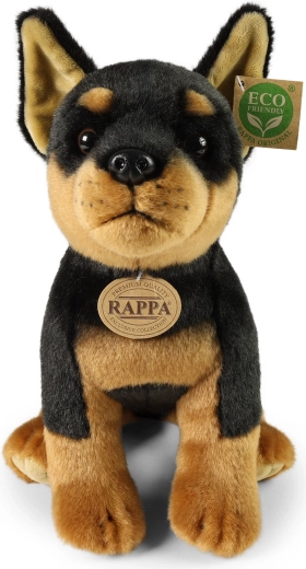 Aspetto realistico e lavorazione artigianale