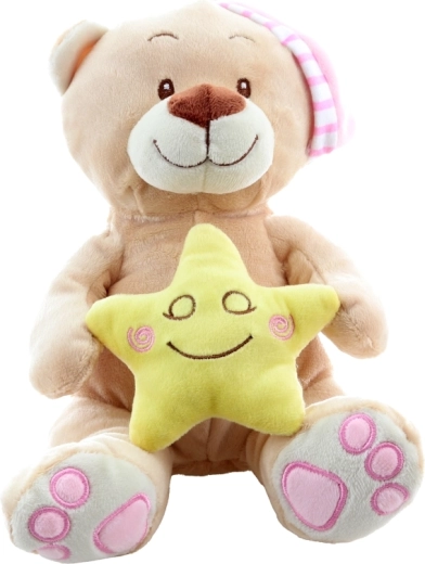 Ljubka zasnova z zvezdico