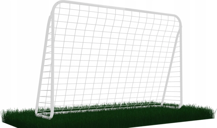 Structure en acier stable