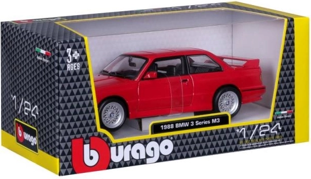 Sběratelský box BBURAGO