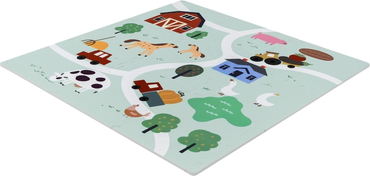 Gioco morbido e sicuro fin dai primi giorni