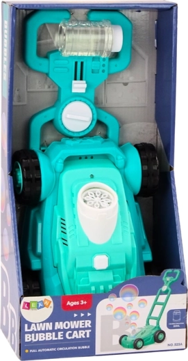 Snadné doplňování roztoku