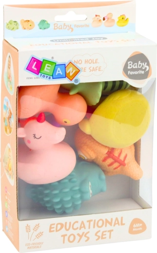 Adorable pastel designs