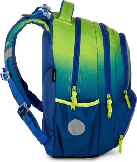 Everyday safety and durability