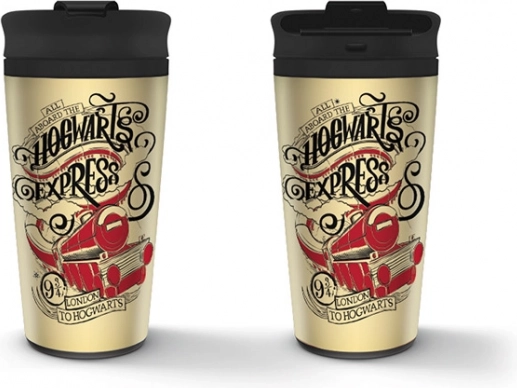 Travel Mug Harry Potter Hogwarts Express