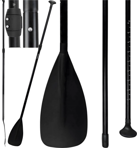 Izdržljivo pero i siguran hvat