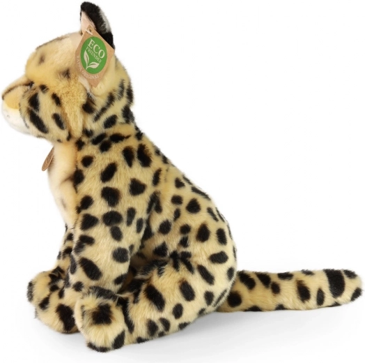 Aspetto realistico e peluche morbido