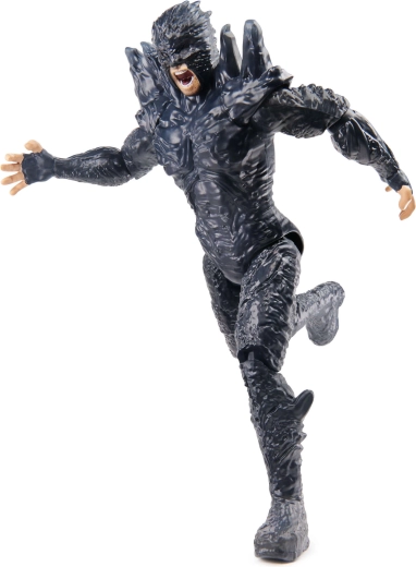 11 led for action-poser