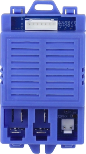 Pålidelig køling og stabil drift