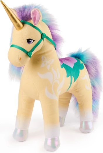 Magische details uit Unicorn Academy