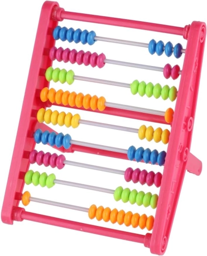 Bright colors for better focus