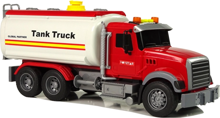 Světelné a zvukové efekty