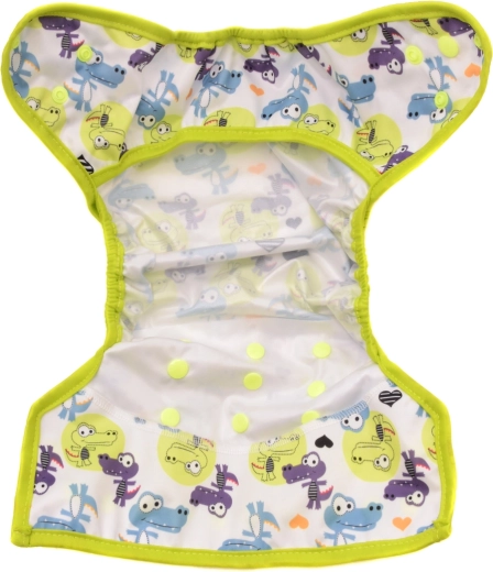 Nastavitelná velikost 4–15 kg