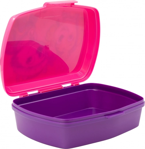 Durable material for school and trips