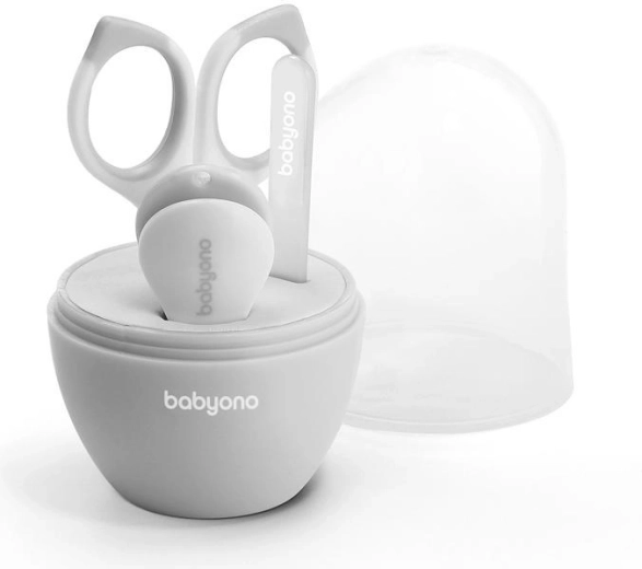 Hygiejnisk og praktisk etui