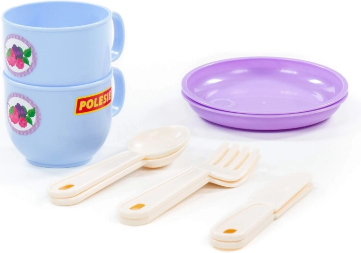 Facile da pulire e riporre