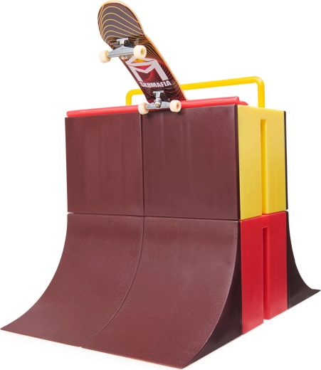 Gladka površina in stabilnost