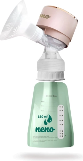 Cuscinetto in silicone confortevole e conservazione diretta