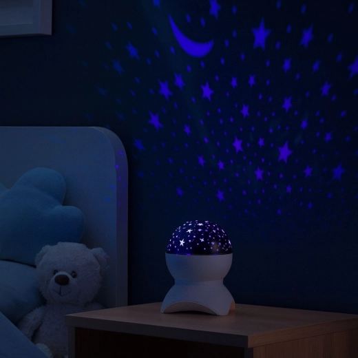 Le ciel étoilé à portée de main