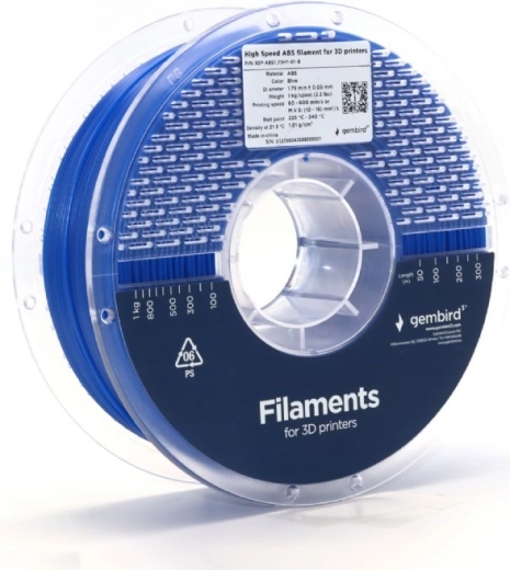 High strength and toughness