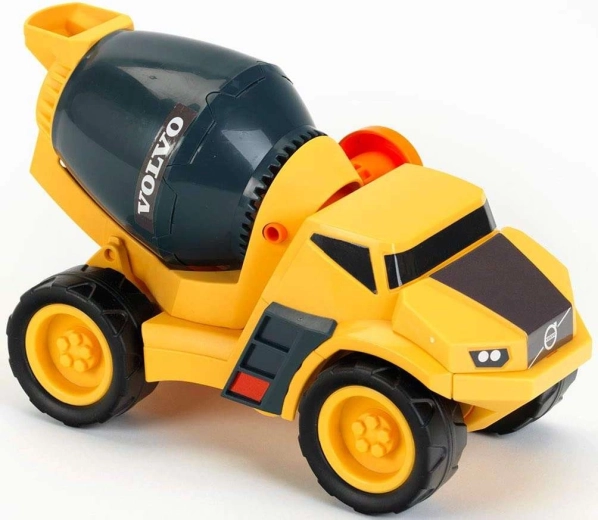 Licencirana zasnova VOLVO