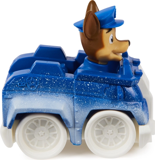 Guida fluida per le piccole mani