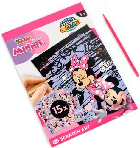 Everything you need in one pack