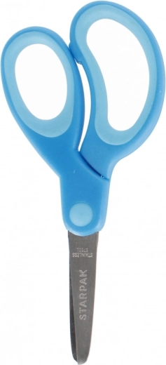 Safe rounded tips for children 3+