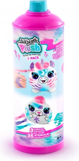 Airbrush Mini Iznenađenje 2-pack