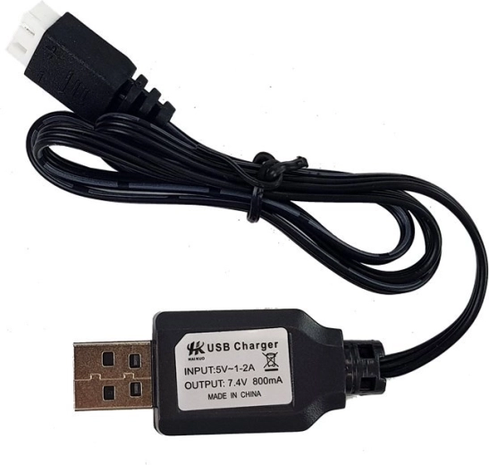 Dlouhá jízda na jedno nabití