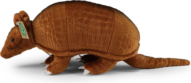 Blød ven til leg og søvn