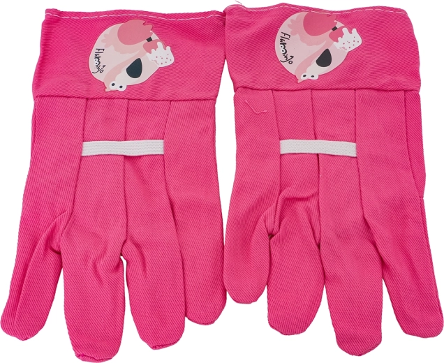 Gloves and easy assembly