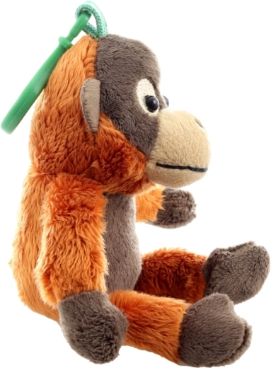 Safe embroidered details