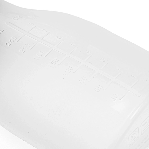 Scala di misurazione precisa