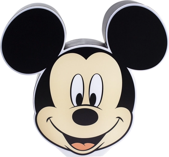 Ikonický design MICKEY MOUSE