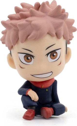 Populaire personages uit Jujutsu Kaisen