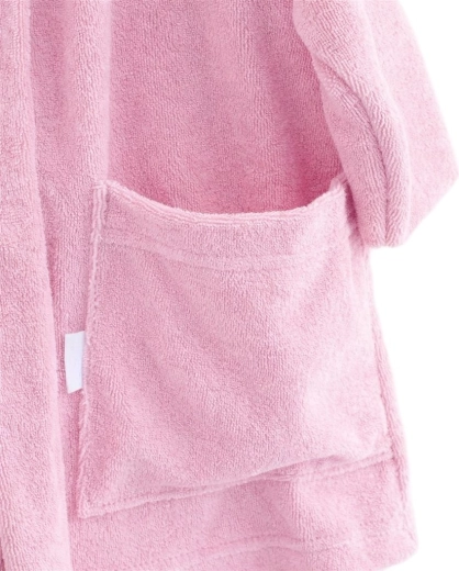 Ceinture intégrée et poche plus profonde