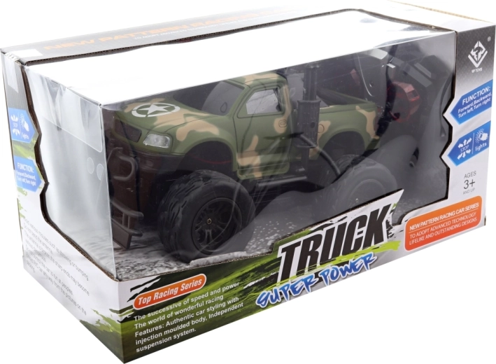 Pronto a correre in confezione regalo