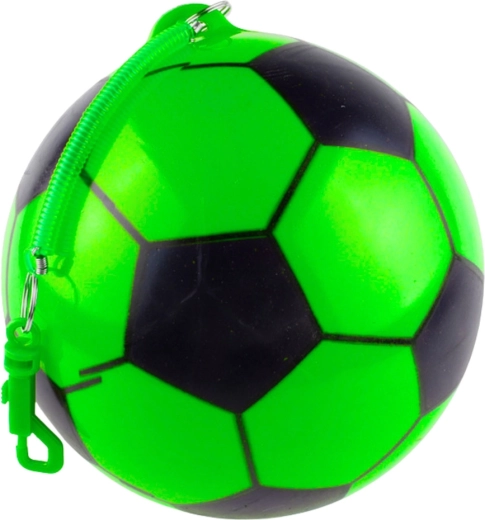 Élénk zöld a jó láthatóságért