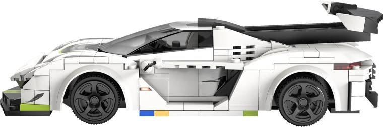 Sterowanie RC Dual Mode: pilot 2,4 GHz i aplikacja