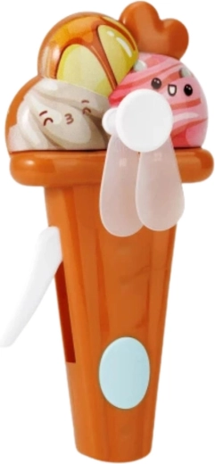 Mechanikus működés elemek nélkül