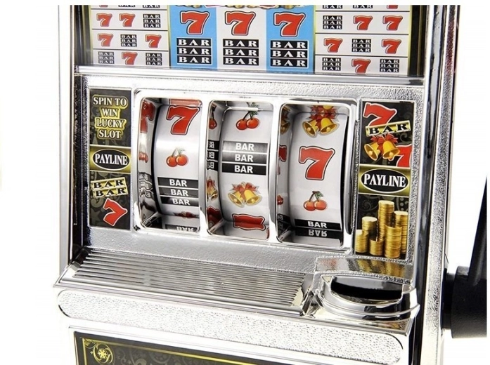 Realistická hra jako v kasinu