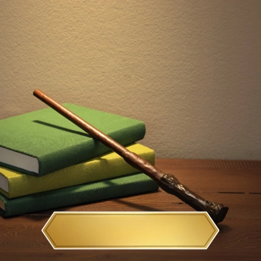 Realistic design and comfortable grip