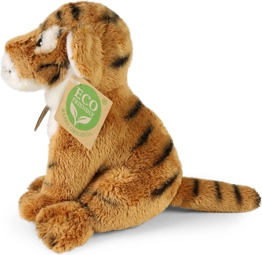 Apparence réaliste et pelage ultra doux