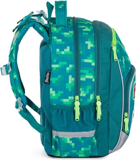 Spazi di archiviazione intelligenti