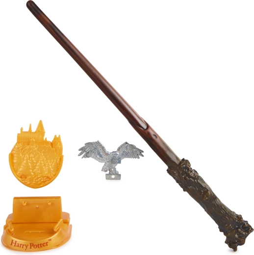 Magical Creatures collector accessories