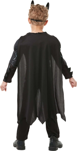 Udobje pri igri in na zabavi