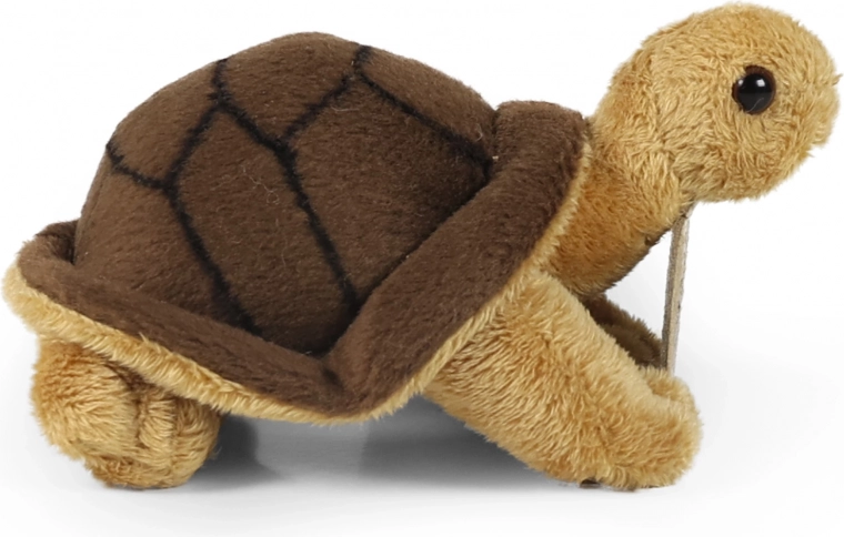 Realistické a roztomilé provedení